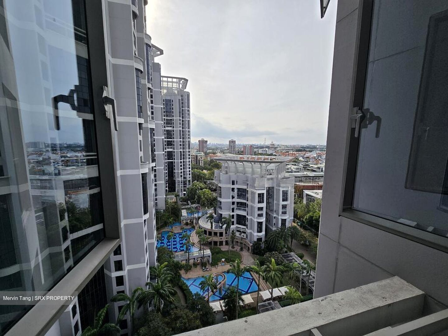 The Bayshore (D16), Condominium #520850971